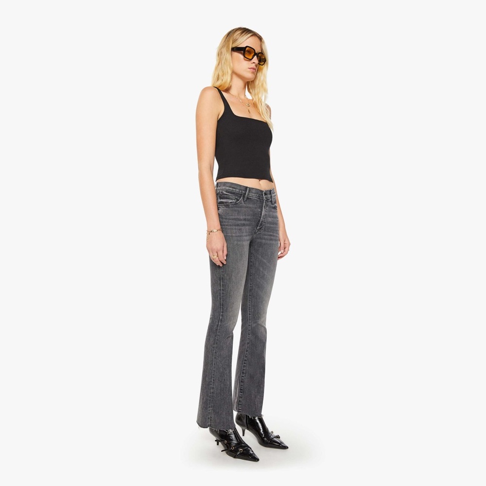 Mother Denim The Weekender Fray size 31 - Picture 7 of 10